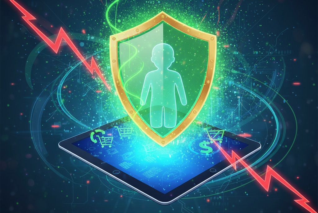 Temu, Shein και Amazon στο στόχαστρο για πώληση κουκλών σεξ με παιδικά χαρακτηριστικά